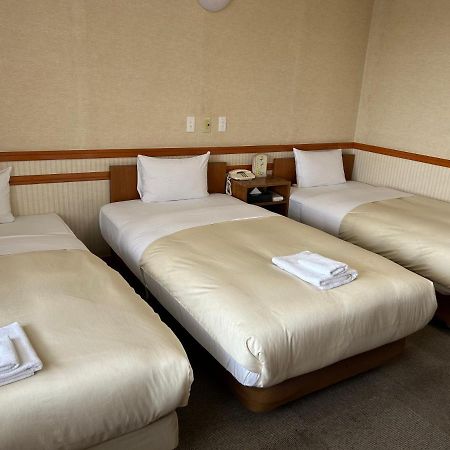 Hotel Tsukuba Hills Gakuen-Odori Екстериор снимка