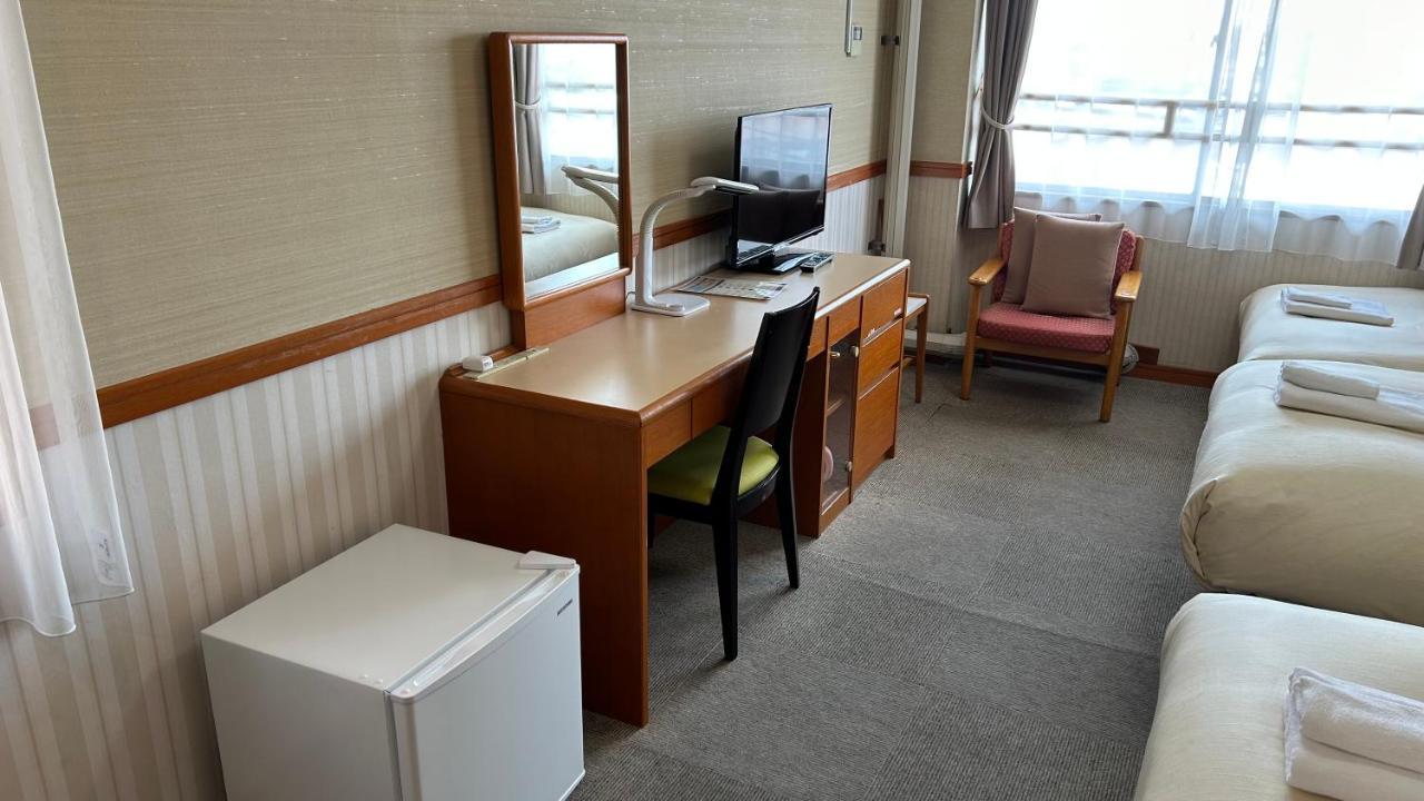 Hotel Tsukuba Hills Gakuen-Odori Екстериор снимка