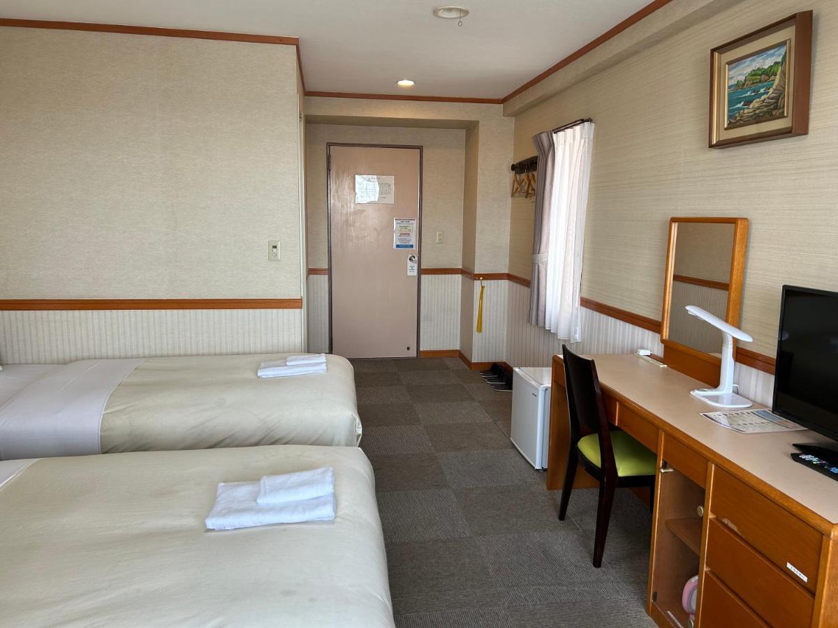 Hotel Tsukuba Hills Gakuen-Odori Екстериор снимка