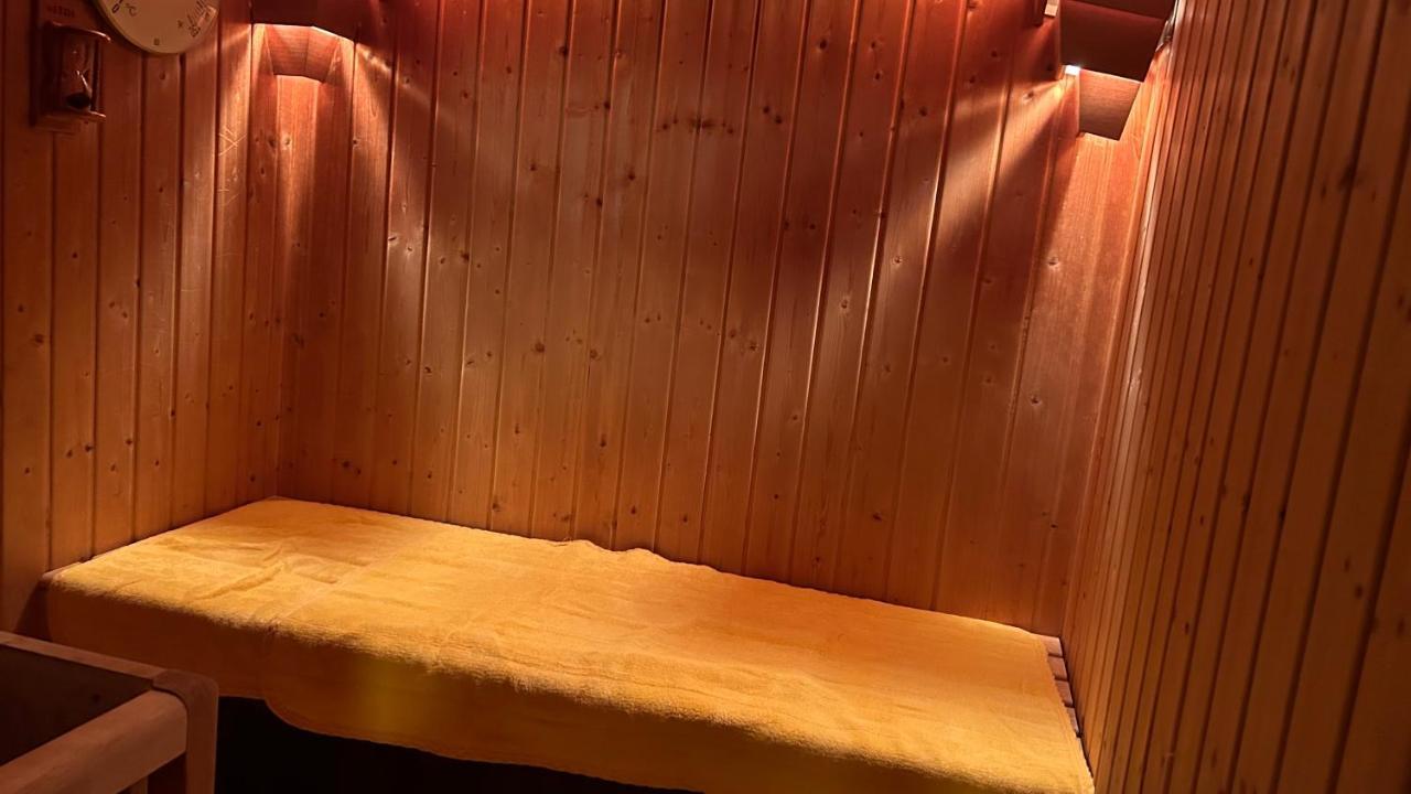 Hotel Tsukuba Hills Gakuen-Odori Екстериор снимка