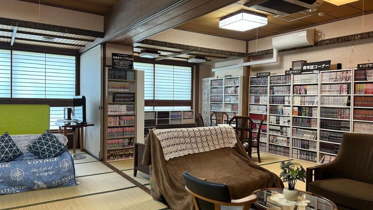 Hotel Tsukuba Hills Gakuen-Odori Екстериор снимка