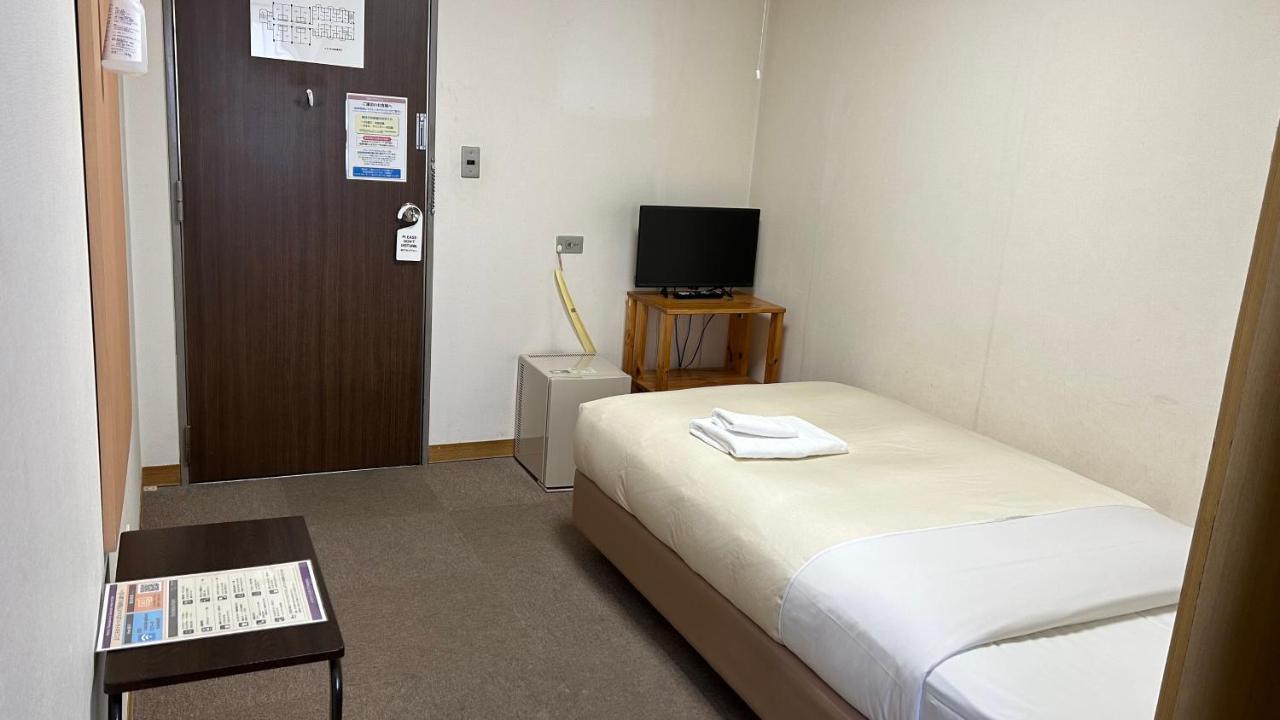 Hotel Tsukuba Hills Gakuen-Odori Екстериор снимка