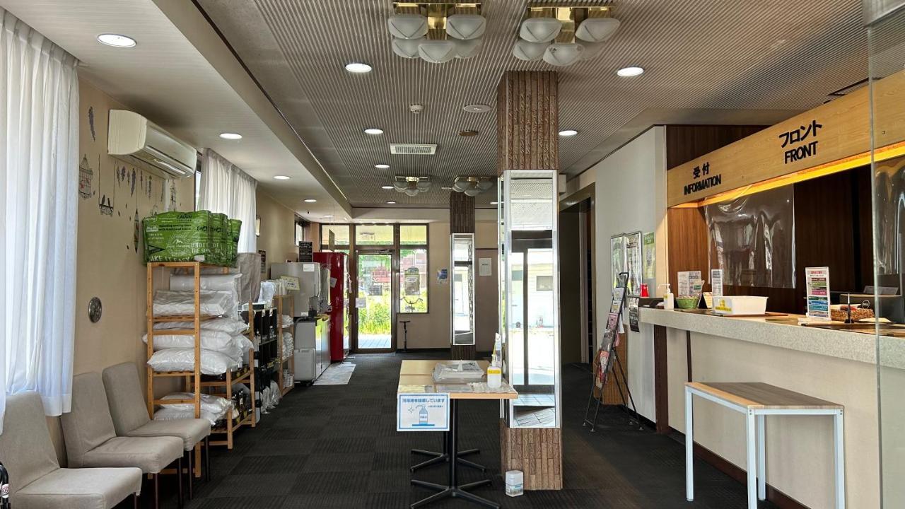 Hotel Tsukuba Hills Gakuen-Odori Екстериор снимка