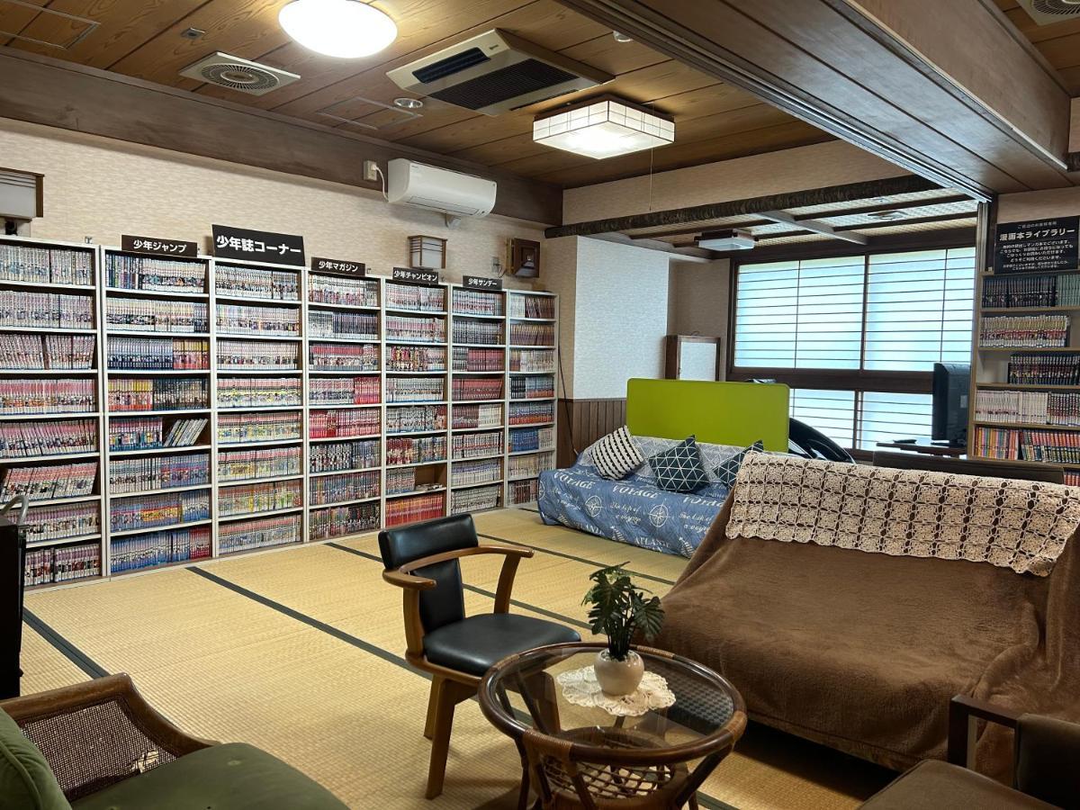 Hotel Tsukuba Hills Gakuen-Odori Екстериор снимка