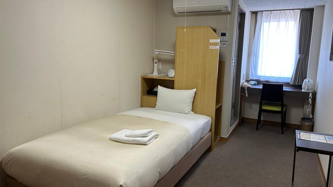 Hotel Tsukuba Hills Gakuen-Odori Екстериор снимка