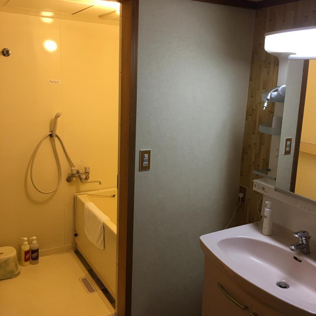 Hotel Tsukuba Hills Gakuen-Odori Екстериор снимка