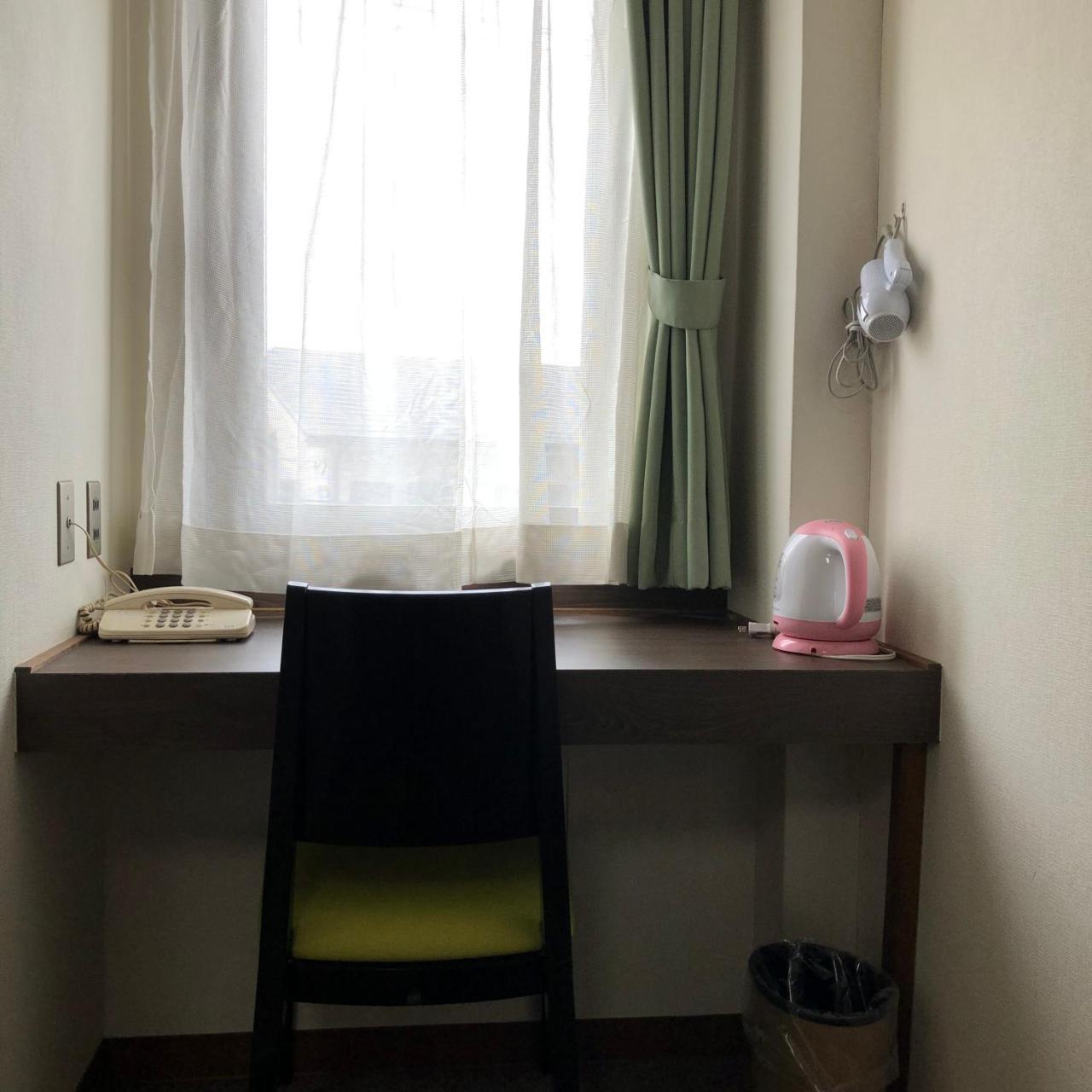 Hotel Tsukuba Hills Gakuen-Odori Екстериор снимка