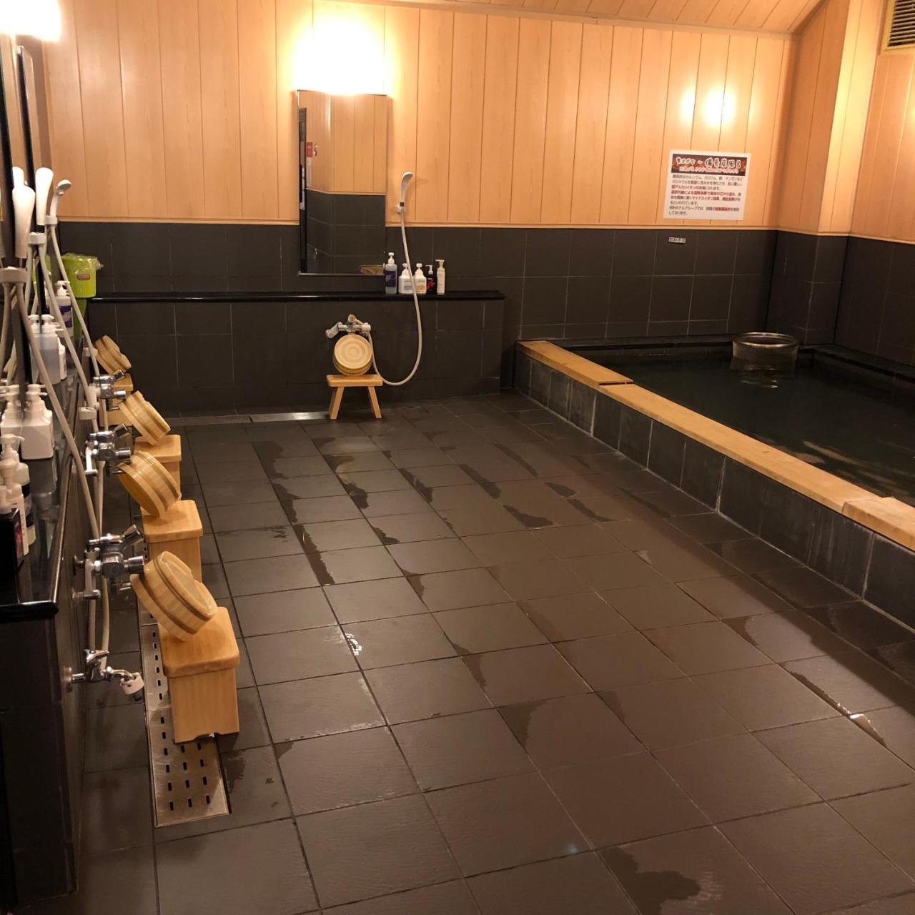 Hotel Tsukuba Hills Gakuen-Odori Екстериор снимка