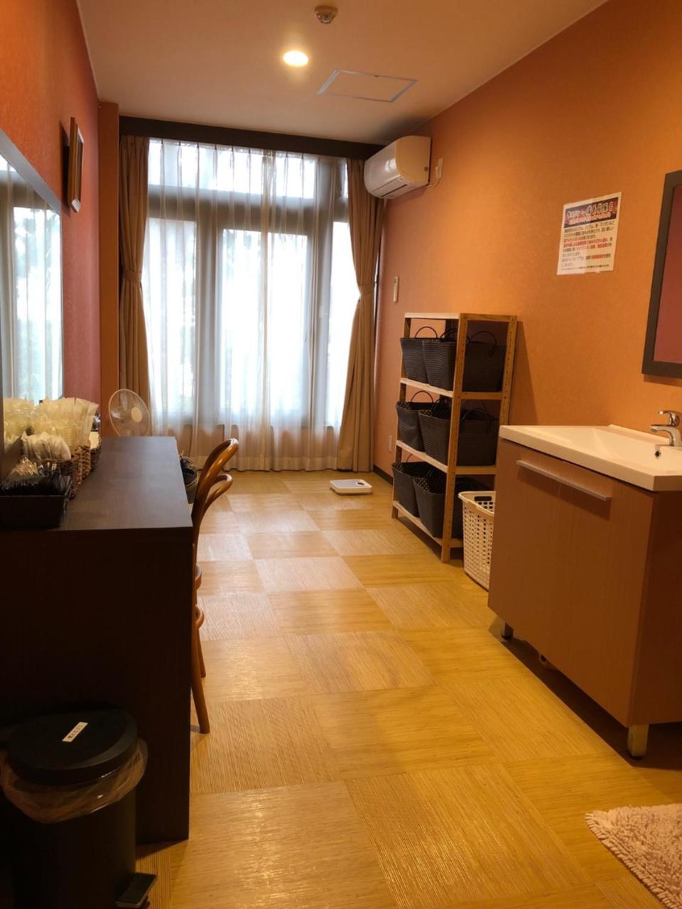 Hotel Tsukuba Hills Gakuen-Odori Екстериор снимка