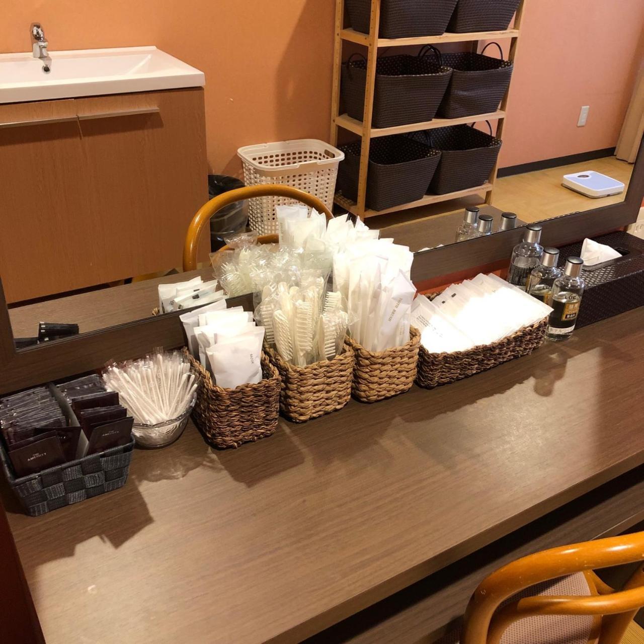 Hotel Tsukuba Hills Gakuen-Odori Екстериор снимка